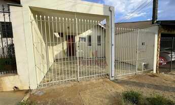 Imagem 3: Casa no PiIscaminirm com area gourmet, dois quartos, duas garaens, sala, cozinha, amplo qu