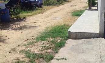 Imagem 6: Casa á venda com 03 Quartos, no loteamento Ilha mar Azul em Barra de Santo Antônio - AL