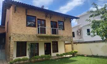 Imagem 3: Imóvel para aluguel com 346 metros quadrados com 4 quartos em Planalto - Belo Horizonte