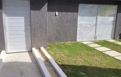 Imagem 7: Casa com 3 quartos à venda, 117 m² por R$ 410.000 - Rio do Ouro - São Gonçalo/RJ