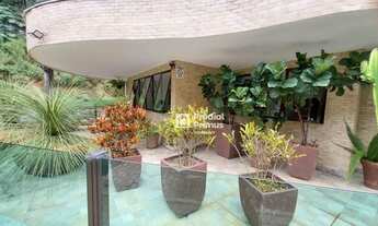 Imagem 5: Apartamento com localização privilegiada, com 2 dormitórios à venda, 126 m² por R$ 750.000