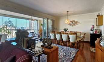 Imagem 3: Apartamento - Perdizes - 3 Suítes - 240m²