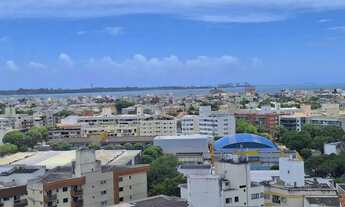 Imagem 7: Cobertura para aluguel e venda possui 283 metros quadrados com 5 quartos