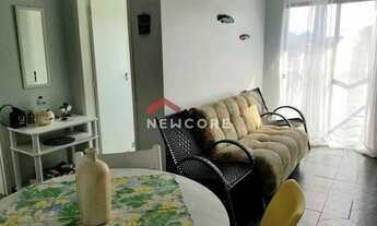 Imagem 7: Apartamento em Rua Geraldo Estevam de Matos - Massaguaçu - Caraguatatuba/SP