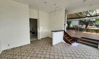 Imagem 3: Sala para venda e locação no Alpha Mall Campinas com 110m2