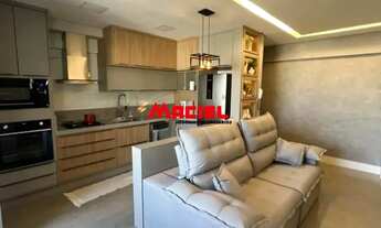 Imagem 5: Apartamento à Venda Condomínio Vier Vale, Jardim Augusta São José dos Campos (SP