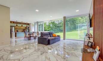 Imagem 4: Casa em Condomínio em Alphaville