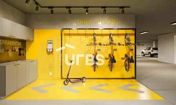 Imagem 6: ORBY Flamboyant Vila São João