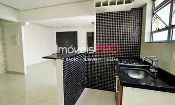 Imagem 6: VILA OLIMPIA- 65M - 1 SUITE AMPLA C/ CLOSET - COZINHA AMERICANA LIVING AMPLIADO!1 VAGA FIX