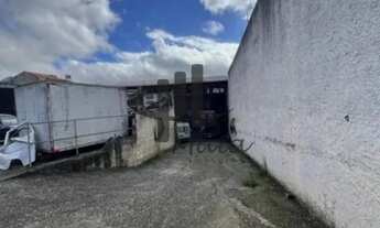 Imagem 6: Venda Terreno Santo Andre Palmares Ref: 38332