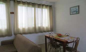 Imagem 4: Apartamento em Av. marina - Agenor de Campos - Mongaguá/SP