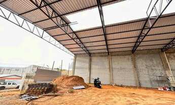 Imagem 5: Galpão à venda em Campinas, Parque Rural Fazenda Santa Cândida, com 1000 m²