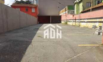 Imagem 2: Terreno para Locação Vila Prudente, São Paulo/SP