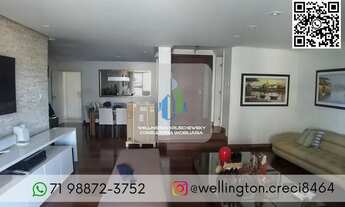 Imagem: ÓTIMO APARTAMENTO NASCENTE 190m² 3 SUÍTES