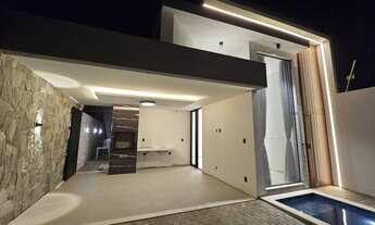 Imagem 2: Casa Térrea no Luar da Barra [14219