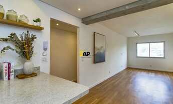 Imagem 3: Apartamento à venda em Pinheiros, São Paulo-SP: 3 quartos, 1 suíte, 2 salas, 3 banheiros