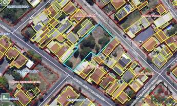 Imagem 5: Terreno para venda GOIABEIRAS com 1.149,64m2, AV Senador Metello, Cuiabá