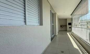 Imagem 2: Alugo ! Lindo ! Apartamento Residencial / Jardim Esplanada / Life Club