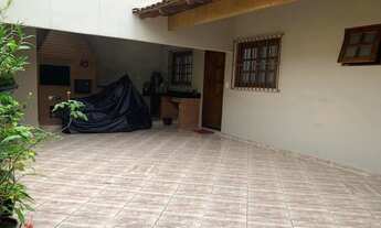 Imagem 2: Sobrado em Rua Francisco Ferreira - Vila Linda - Santo André/SP