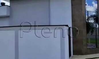 Imagem 2: Casa à venda em Indaiatuba, Jardim Residencial Viena, com 3 suítes, com 206.32 m², Residen