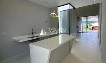 Imagem 2: PORTO MARINA CASA DE 110 METROS QUADRADOS, 3 SUÍTES É 4 BANHEIROS