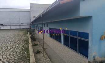 Imagem 6: Área - Riacho das Pedras - Contagem