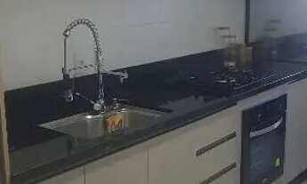 Imagem 2: Apartamento 3 quartos e 2 vagas garagem Independência