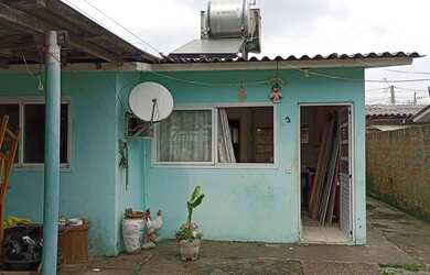 Imagem 3: Vendo casa de frete pra praça