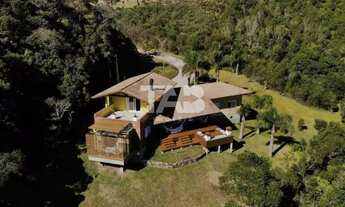 Imagem: Casa Pôr do Sol para locação