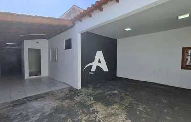 Imagem 2: Aluguel Casa NOVA UBERLANDIA