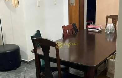 Imagem 6: Apartamento com 3 dormitórios à venda, 80 m² por R$ 360.000 - Jardim Vera Cruz - Sorocaba