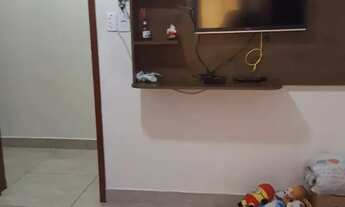 Imagem 2: Sobrado à Venda Alto das Andorinhas