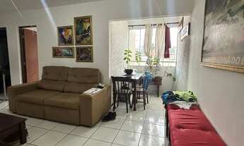 Imagem 4: Apartamento para venda no condomínio Marfim 2