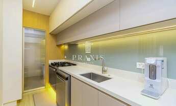 Imagem 6: Apartamento mobiliado à venda, 3 quartos, 2 vagas - Ahú/juvevê