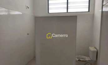 Imagem 2: Salão para alugar, 650 m² por R$ 7.000/mês - Loteamento Beira Rios - Santa Bárbara D'