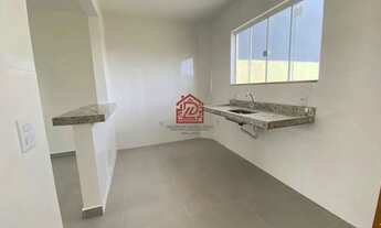 Imagem 4: Casa à Venda em Ajuda de Cima, Macaé 2 Suítes, 70m², R$350mil