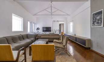 Imagem 3: Venda Cobertura 6 Dormitórios - 370 m² Jardim Paulista