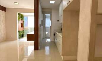 Imagem: Apartamento 2 Quartos com 1 Suíte - Pedra