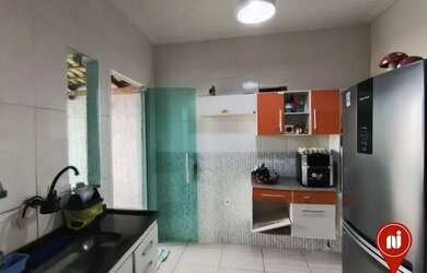 Imagem 7: Casa com 2 dormitórios à venda, 180 m² por R$ 340.000,00 - Tangará - Mário Campos/MG