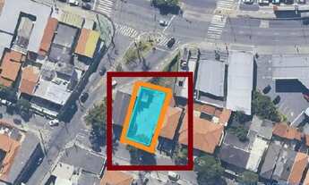 Imagem 2: GALPÃO - CHÁCARA SANTO ANTONIO - SP