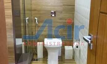 Imagem 5: Apartamento com 2 quartos para venda, 67 m² por R$ 660.000,00/mês - Santa Teresa - Rio de