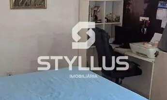 Imagem 3: Benfica Apartamento com 3 dormitórios