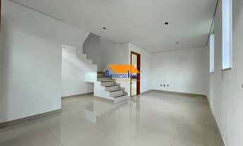 Imagem 3: Casa de 3 quartos no bairro Piratininga