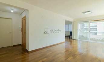 Imagem 4: Venda Apartamento 4 Dormitórios - 205 m² Brooklin