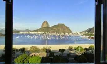 Imagem: Srudio Botafogo Mobiliado Vista.Mar