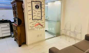 Imagem: Apartamento em Rua Ronald de Carvalho