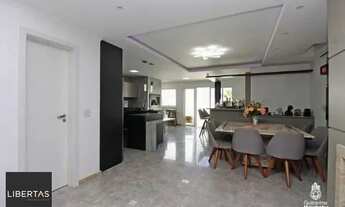 Imagem 6: Casa Condominio para Venda - 203.81m², 3 dormitórios, sendo 1 suites, 2 vagas