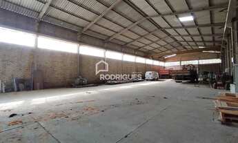 Imagem 2: Pavilhão Disponível para Locação em São Leopoldo/RS