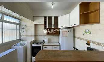 Imagem 5: Apartamento com 1 quarto com vaga no Bairro Medianeira