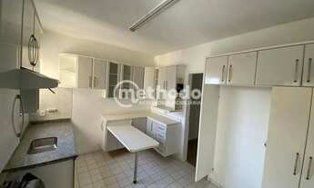 Imagem 5: Apartamento com 3 dormitórios à venda, 131 m² por R$ 570.000,01 - Bosque - Campinas/SP